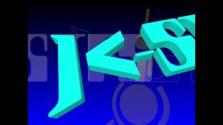 Stfs - Sendestart Ident 1987 - 1989