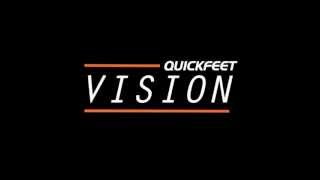 StreetWise Soccer presents Quickfeet Vision screenshot 5