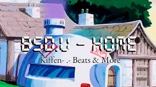 bsd.u - home [Pook Beat Tape]
