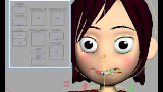 Lee Zhen Yang - rigging reel 2007 v2