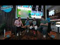 5-17-25: Side Sessions | Agustin Ramirez | Miami Marlins | MLB