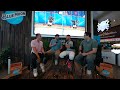 5-17-25: Side Sessions | Agustin Ramirez | Miami Marlins | MLB