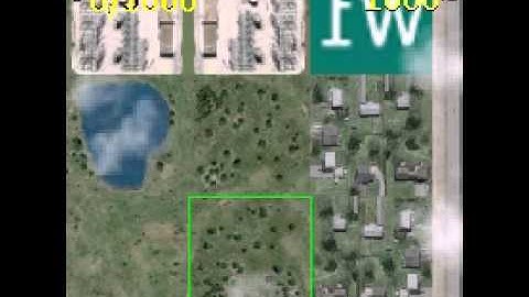 Towners - a mobile simcity clone