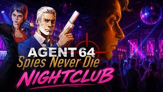 I Don't Know How to Work the Decks | Agent 64: Spies Never Die