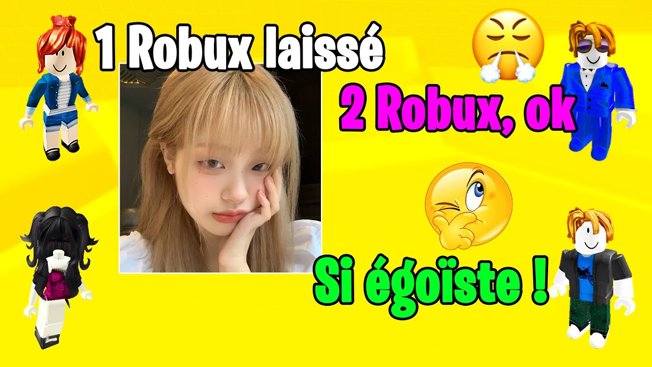 HISTOIRE ROBLOX | Ma maison est devenue un cauchemar après leur passage 😱