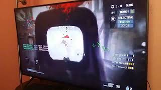 killzone 3, warzone,  mawlr graveyard map,  playing as tactician