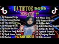 DJ MELODI GITAR SELEMBUT SALJU FULL BASS REMIX VIRAL TIKTOK TERBARU 2022 X TITIP CINTAKU