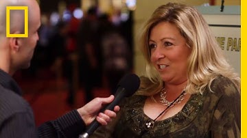 The Switcheroo | Brain Games