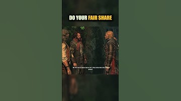 DO YOUR PART SO SAYS AYE #assassinscreedblackflag #assassinscreed #shorts