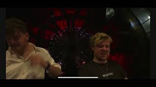Sub Zero Project & Vertile - ID (Defqon 1 2023)