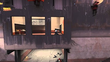 [Replay] BASE Jumper in a nutshell