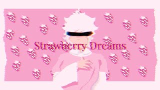 Strawberry Dreams