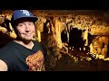 Florida’s Forgotten Underground Roadside Attraction At Florida Caverns State Park - TOUR OF THE CAVE