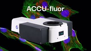 ACCU-fluor LED Fluorescence Illuminator