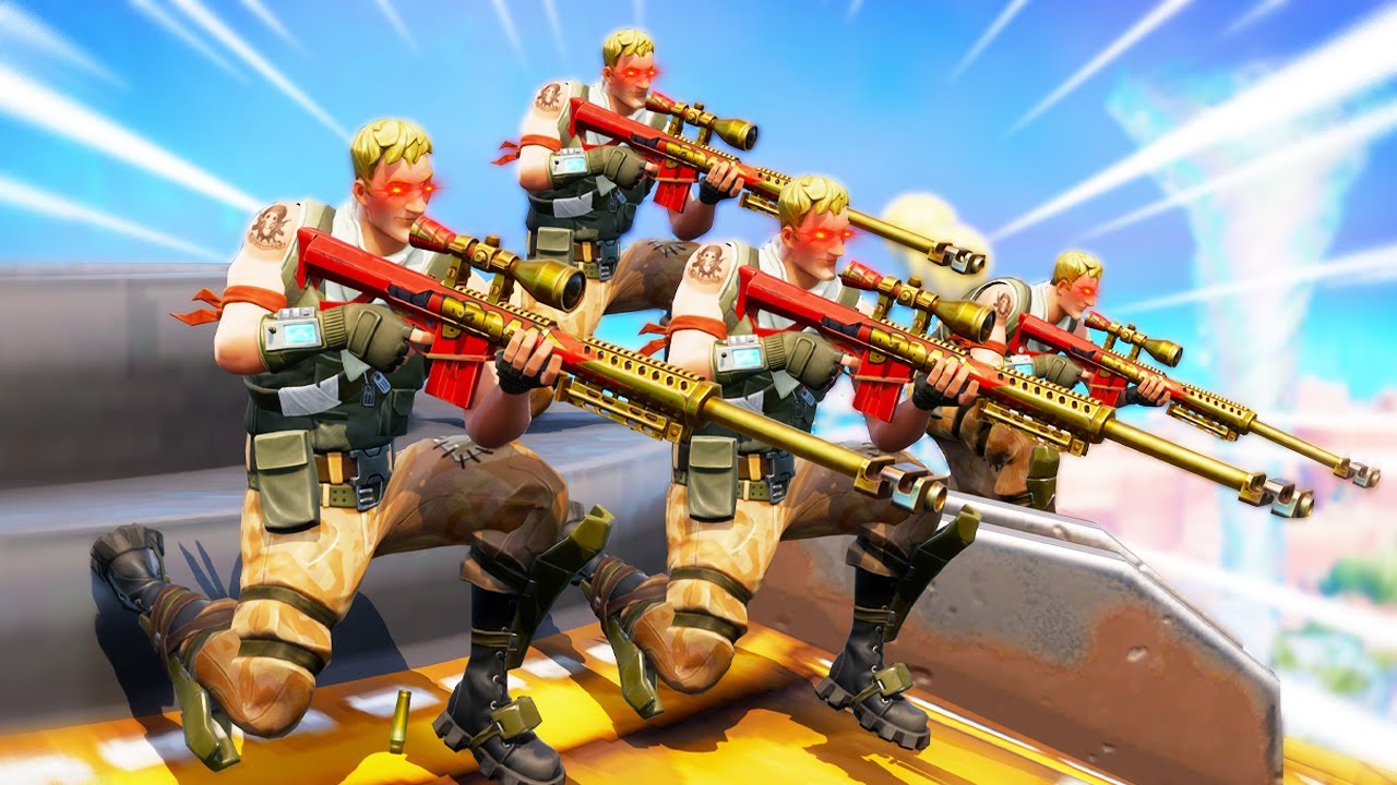 HOW TO GET BANNED...