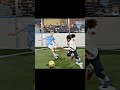 Mini Ronaldinho Stuns Everyone ⚽🔥