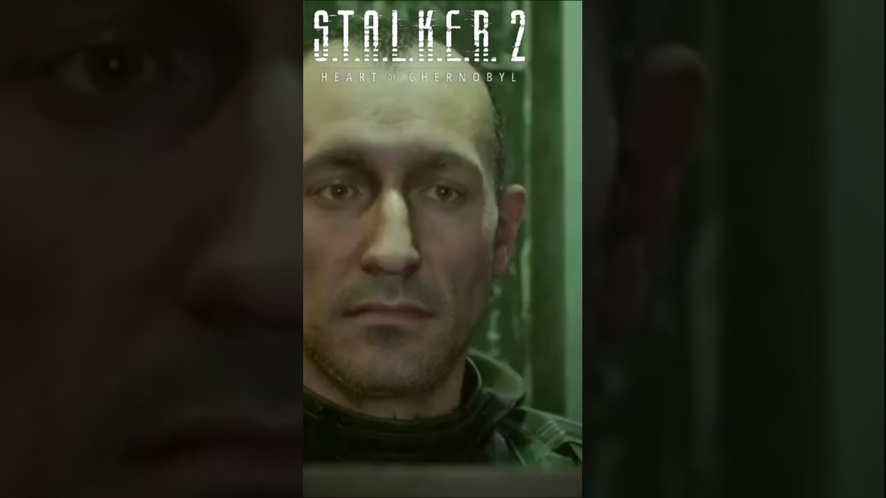 Игровой Инсайдер Раскрывает секреты S.T.A.L.K.E.R. 2