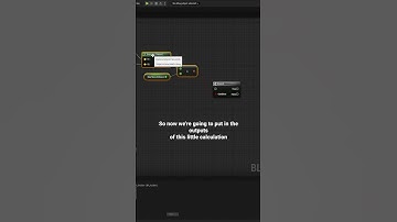 Unreal Blueprint Logic with Branch Nodes #Shorts