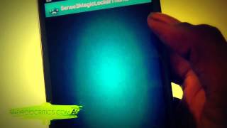 How To Get Custom Lockscreen For All Android Devices Using MagicLocker