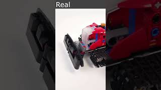 Lego Technic 42148 Snow Groomer