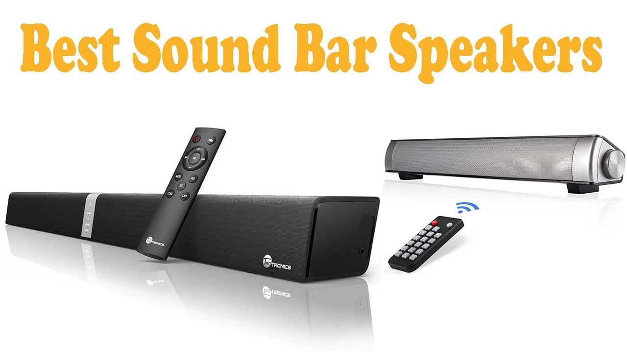 best office speakers 2018