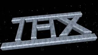 Thx Death Star Trailer Sound Redesign And Voice Clips Combo