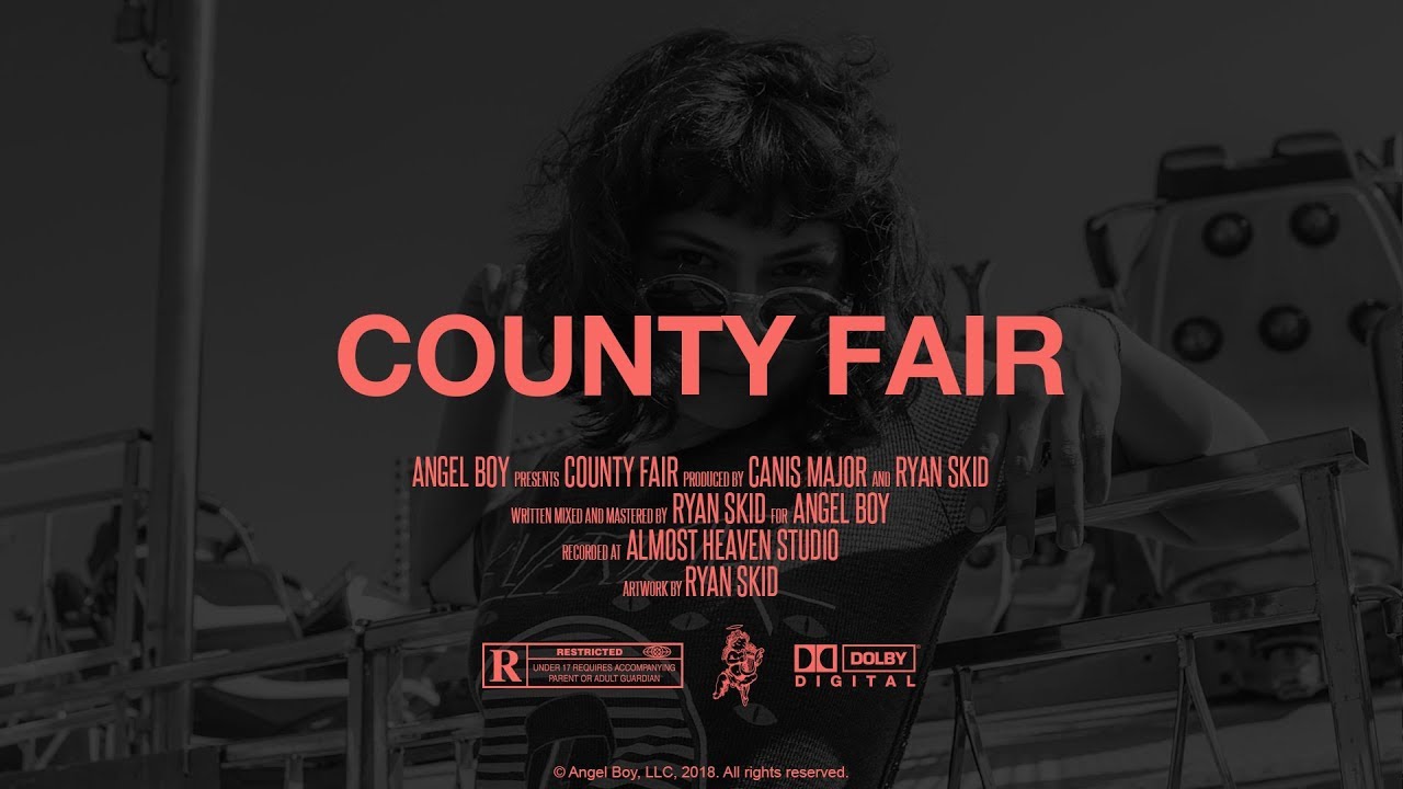 Watch Ryan Skid - County Fair (Official Audio) on YouTube Watch Ryan Skid - County Fair (Official Audio) on YouTube