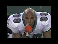 "The Gator Bowl" (Dolphins vs. Jaguars 1998, Week 6)