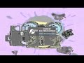 Fake Csupo AVS Effects Hypercubed Fake Csupo AVS Effects Hypercubed