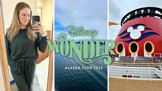 Download Lagu Super COZY Disney Wonder Cruise Day at Sea in Alaska ❄️ | Day 2 MP3 Download Lagu Super COZY Disney Wonder Cruise Day at Sea in Alaska ❄️ | Day 2 MP3