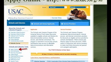 E-rate: Basic Training