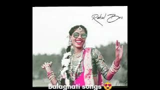 Chal Jabo Dono Paran More Raja HD Status || DevendraNageshwar || Balaghati New Song #shorts #viral