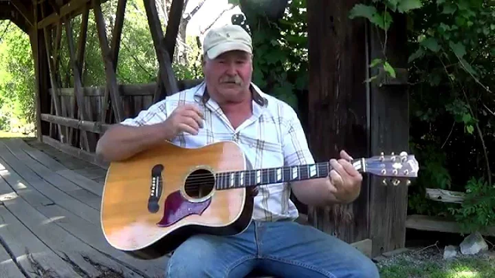Gary Robertson  - Knoxboro