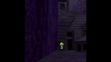 I now float when I run!😁 #gorillatag #vr #viral #edit #fast #floating #shorts #short #gt #gtag