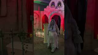 #lallorona #scary #creepiecon #truestory #halloween #scream #ghost #event #vlog #vloggers #horror