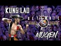 Umk3 kung lao hardest play mugen ultimate mortal kombat 3