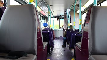 First Kernow 32209 OIG1795 (LT52WTP)