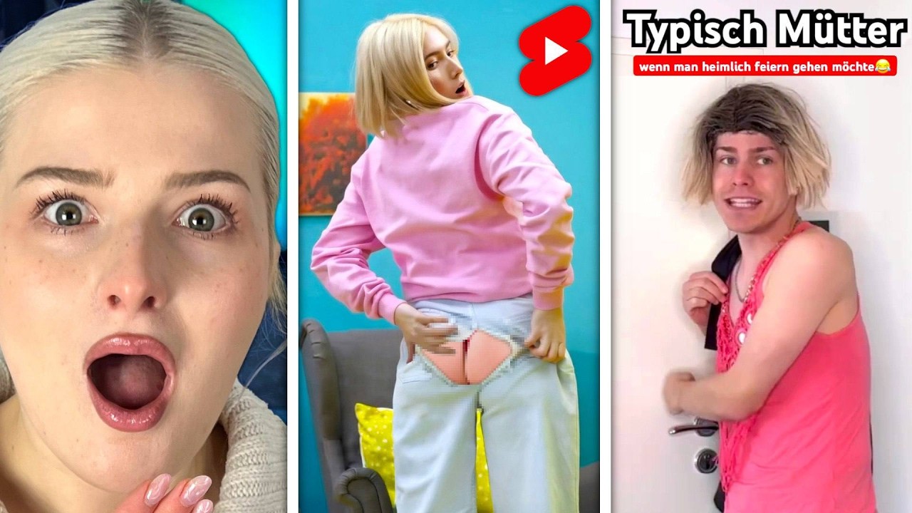 LiDiRo reagiert auf Shorts #545 #lidiro #shorts