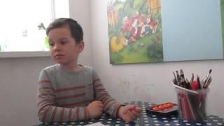 Занятие по развитию речи. Мальчик-аутист 6,5 лет. Занятие по развитию речи. Мальчик-аутист 6,5 лет.