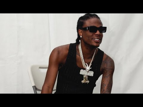 Masicka Keys Official Audio