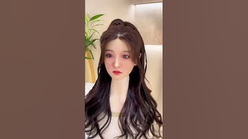 Khám phá tóc giả cao cấp - Chân thật như mái tóc của bạn