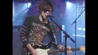 Ryan Adams- I See Monsters (Ames, IA)- audio only