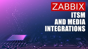ZABBIX Integration with Ticketing System [ ServiceNow + Others ]