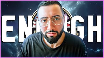 @Farfa Is Done With Genesys.