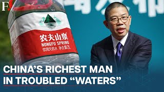 China’s Richest Man “Not Chinese Enough”, Mass Boycott Wipes Out $3 Billion Wealth