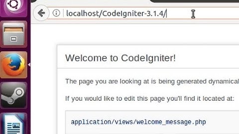 Setting codeigniter in subfolder on nginx (ubuntu 16.04)