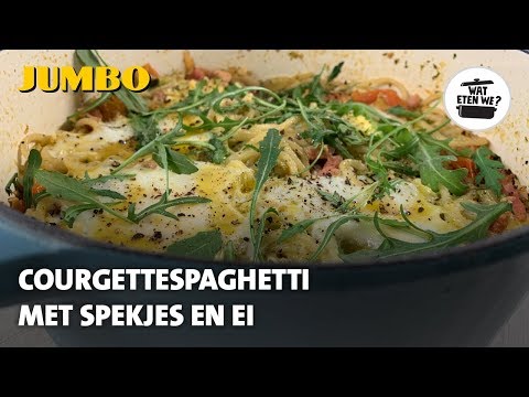 Video: Wat Eten We Tenslotte? - Alternatieve Mening