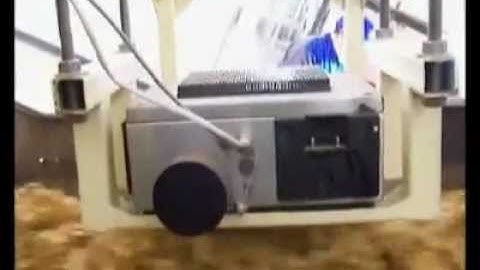 Luminar FreeSpace AOTF-NIR Analyzer