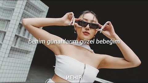 Hwasa - I’m a B / I’m a 빛 (Türkçe Çeviri)