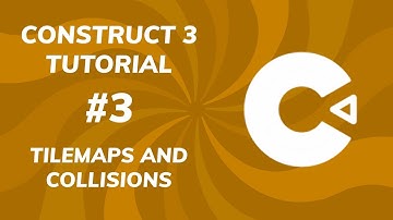 #3 Tilemaps and Collisions (Construct 3)